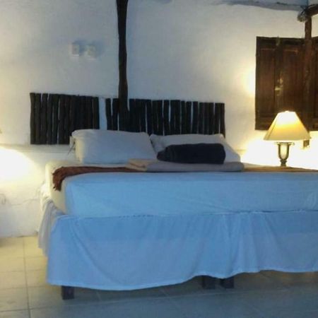 Nativos Tulum Hotel Boutique מראה חיצוני תמונה