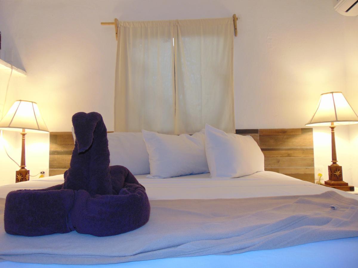 Nativos Tulum Hotel Boutique מראה חיצוני תמונה