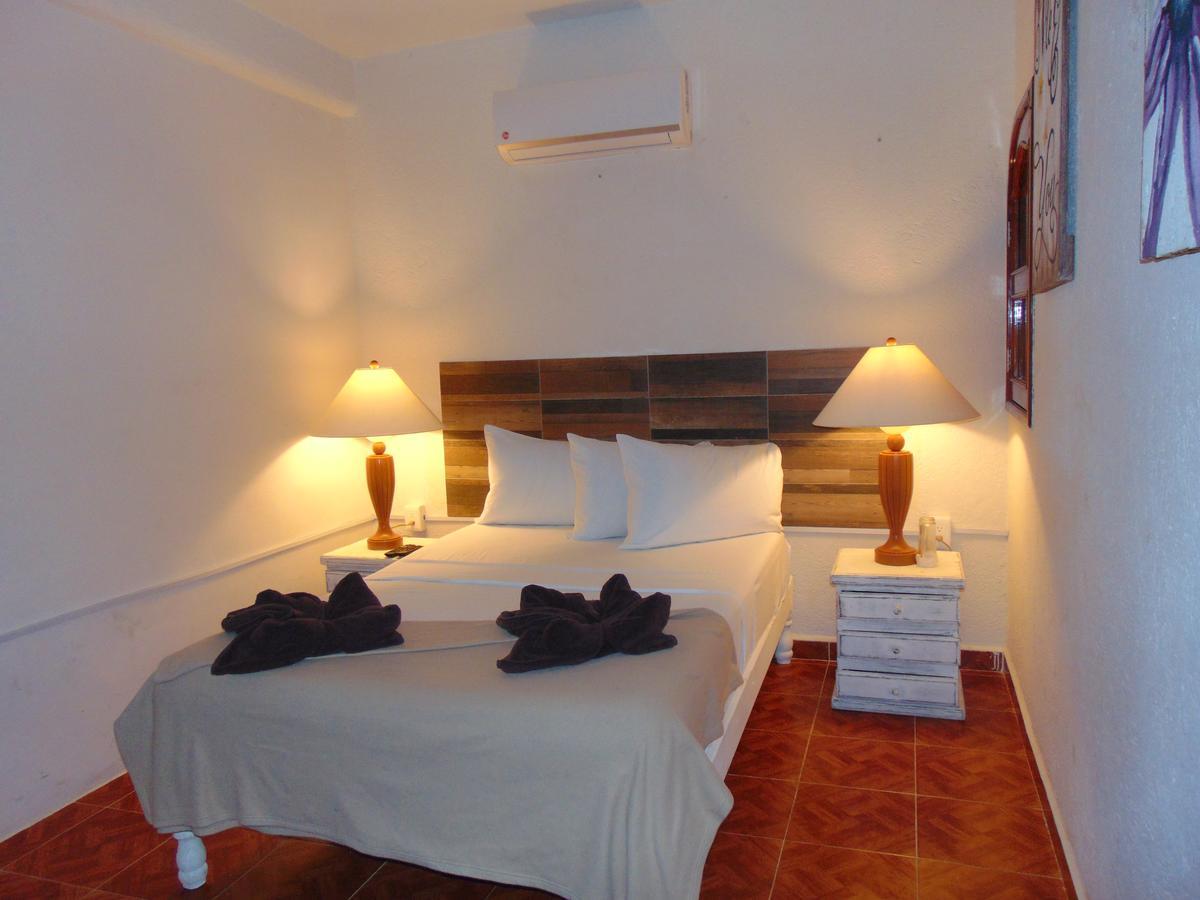 Nativos Tulum Hotel Boutique מראה חיצוני תמונה