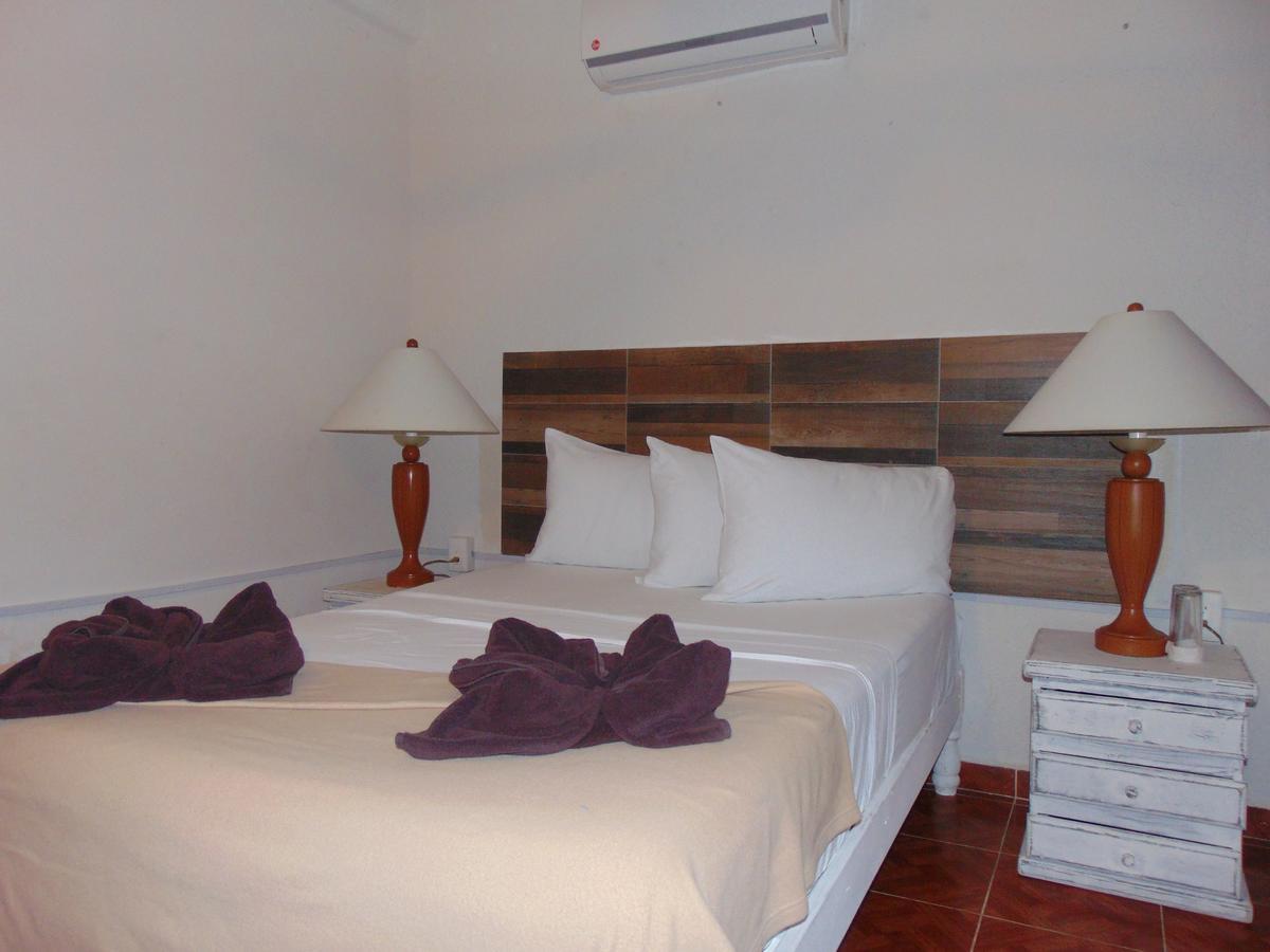 Nativos Tulum Hotel Boutique מראה חיצוני תמונה