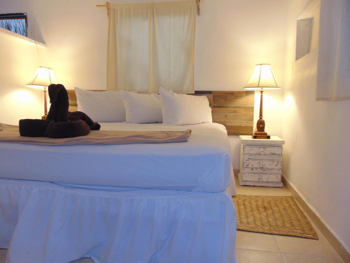 Nativos Tulum Hotel Boutique מראה חיצוני תמונה