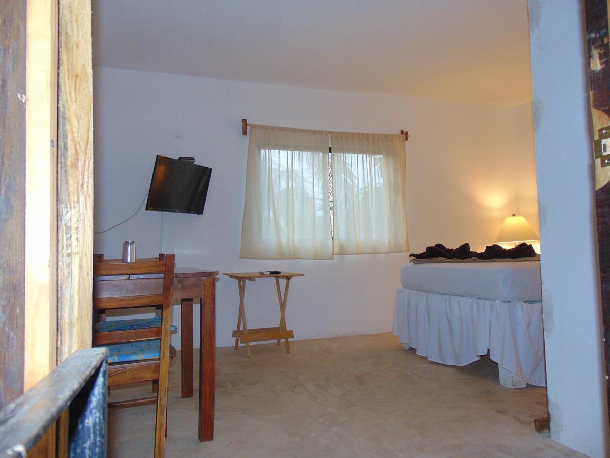 Nativos Tulum Hotel Boutique מראה חיצוני תמונה