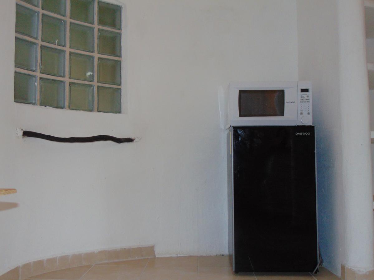 Nativos Tulum Hotel Boutique מראה חיצוני תמונה
