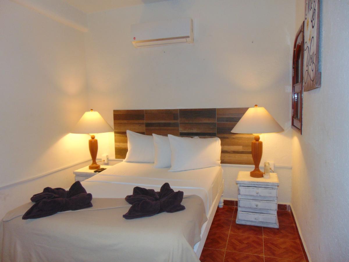 Nativos Tulum Hotel Boutique מראה חיצוני תמונה