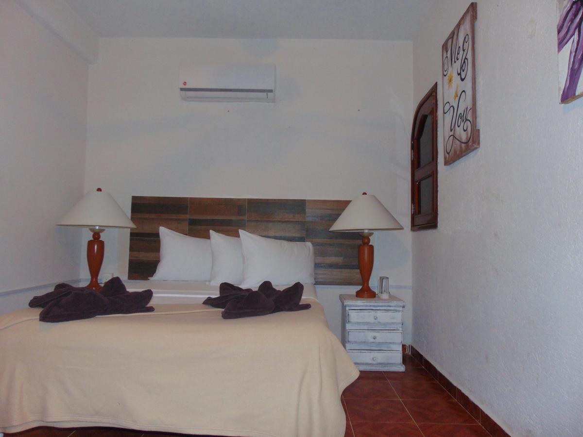 Nativos Tulum Hotel Boutique מראה חיצוני תמונה