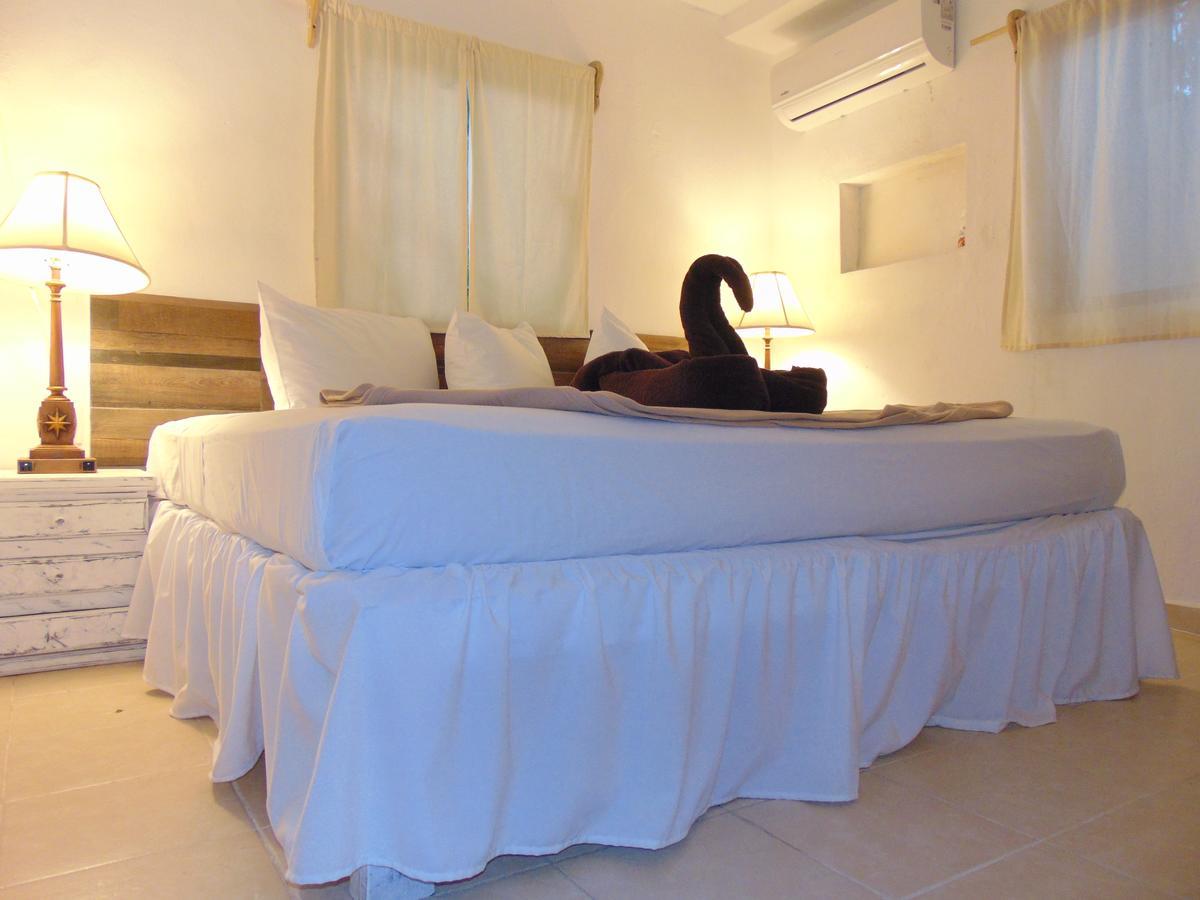 Nativos Tulum Hotel Boutique מראה חיצוני תמונה