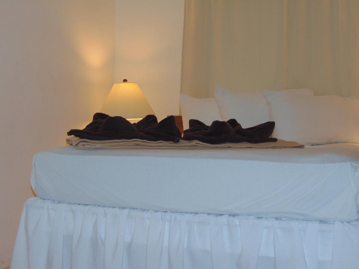 Nativos Tulum Hotel Boutique מראה חיצוני תמונה