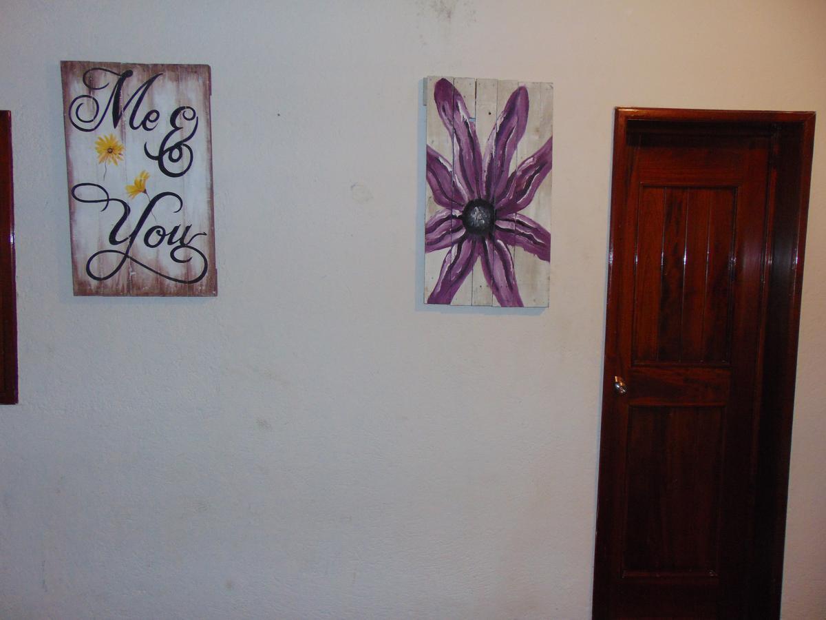 Nativos Tulum Hotel Boutique מראה חיצוני תמונה