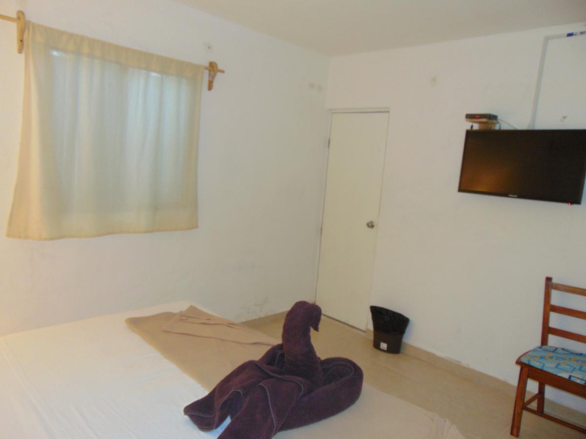 Nativos Tulum Hotel Boutique מראה חיצוני תמונה