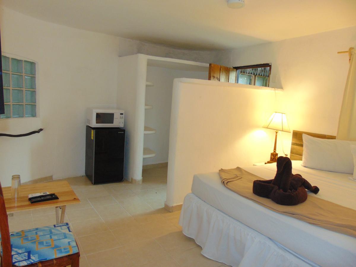 Nativos Tulum Hotel Boutique מראה חיצוני תמונה