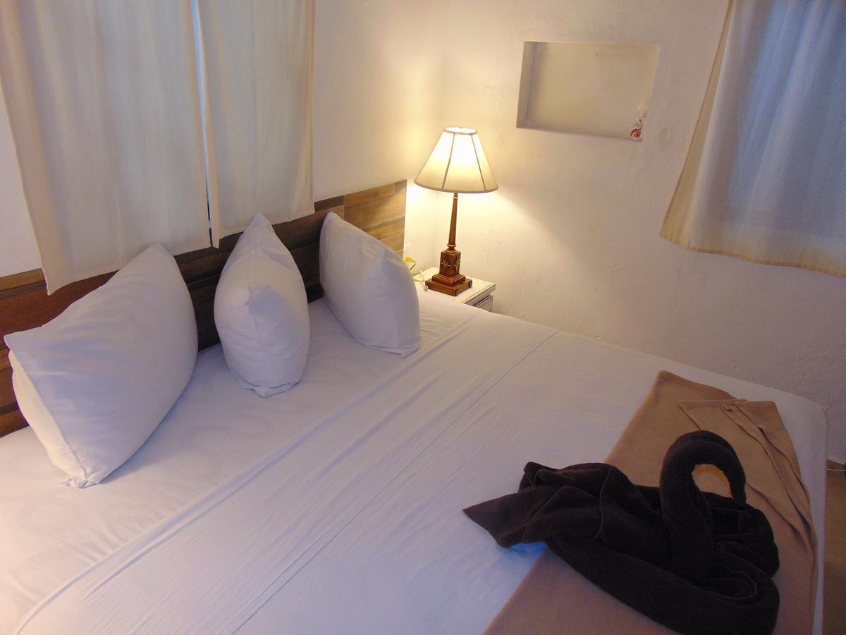 Nativos Tulum Hotel Boutique מראה חיצוני תמונה