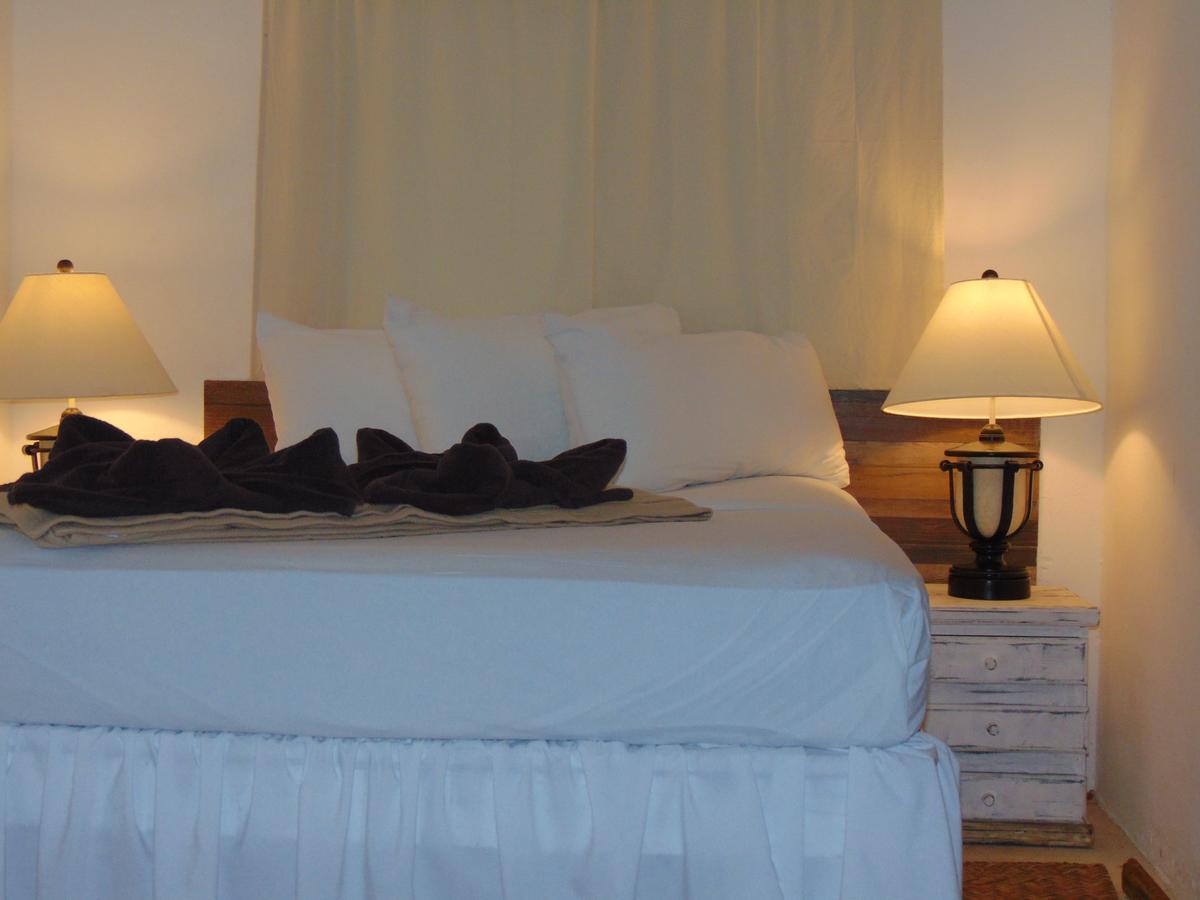 Nativos Tulum Hotel Boutique מראה חיצוני תמונה