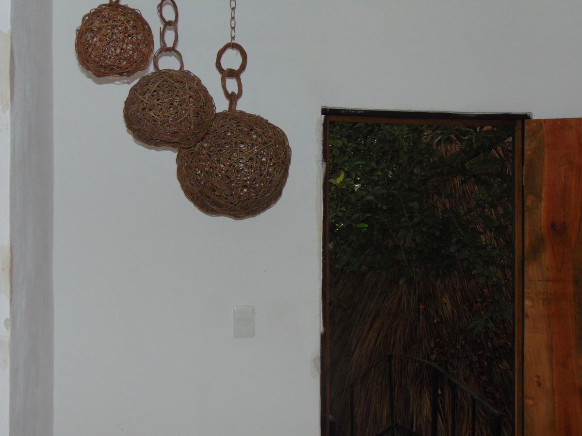 Nativos Tulum Hotel Boutique מראה חיצוני תמונה
