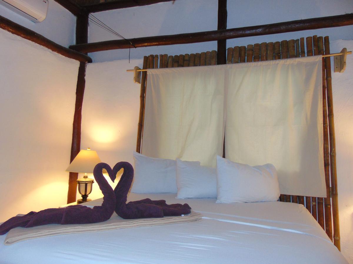 Nativos Tulum Hotel Boutique מראה חיצוני תמונה