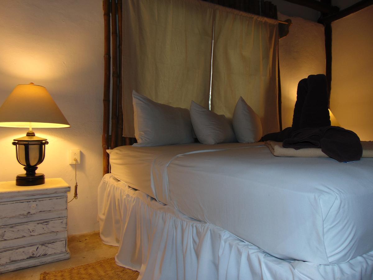 Nativos Tulum Hotel Boutique מראה חיצוני תמונה