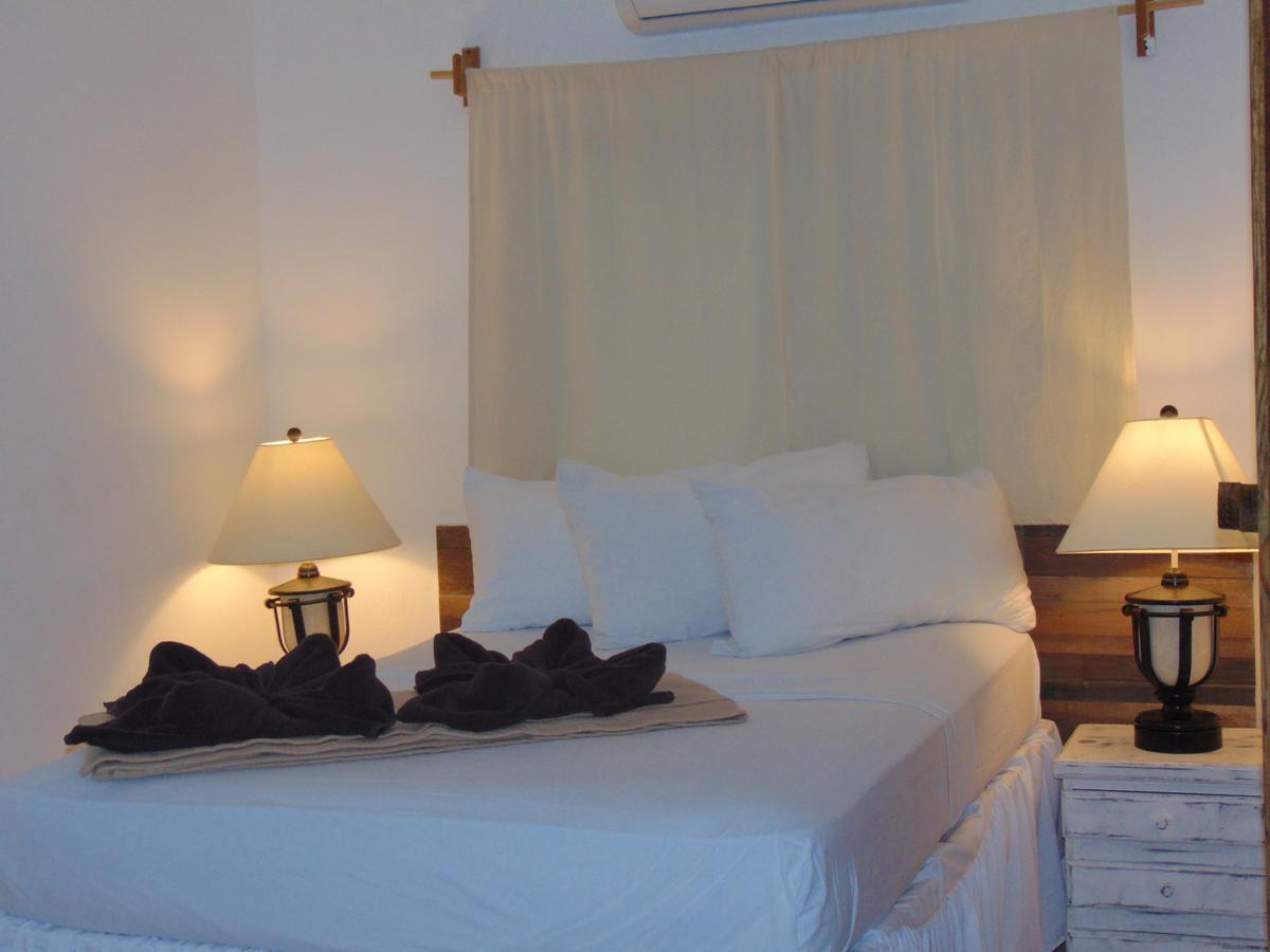 Nativos Tulum Hotel Boutique מראה חיצוני תמונה