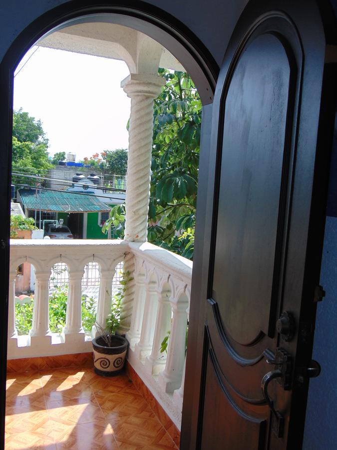 Nativos Tulum Hotel Boutique מראה חיצוני תמונה