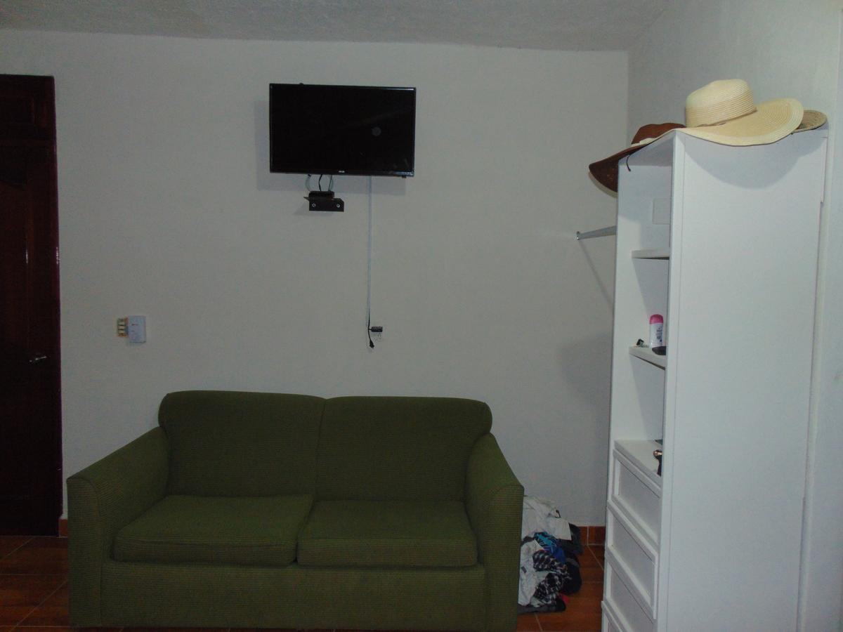 Nativos Tulum Hotel Boutique מראה חיצוני תמונה
