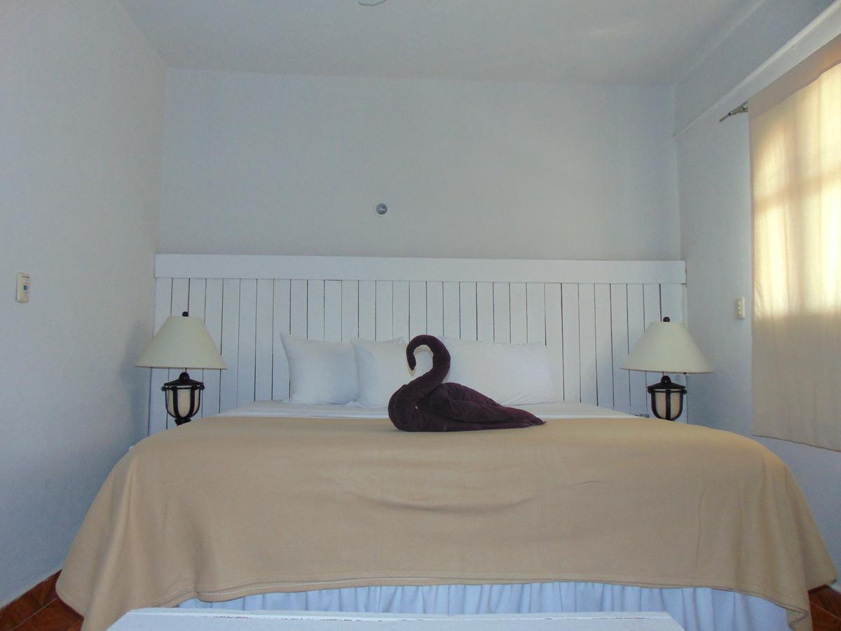 Nativos Tulum Hotel Boutique מראה חיצוני תמונה