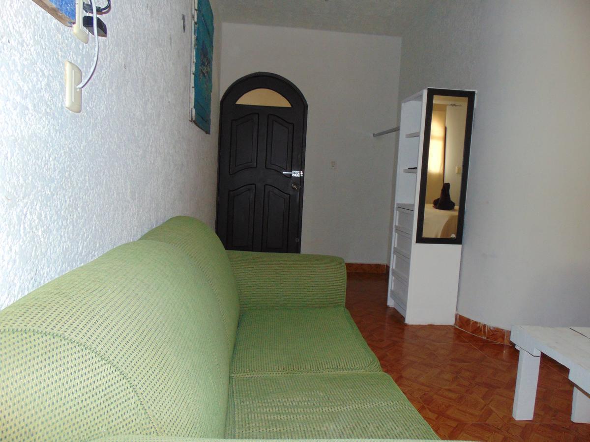 Nativos Tulum Hotel Boutique מראה חיצוני תמונה