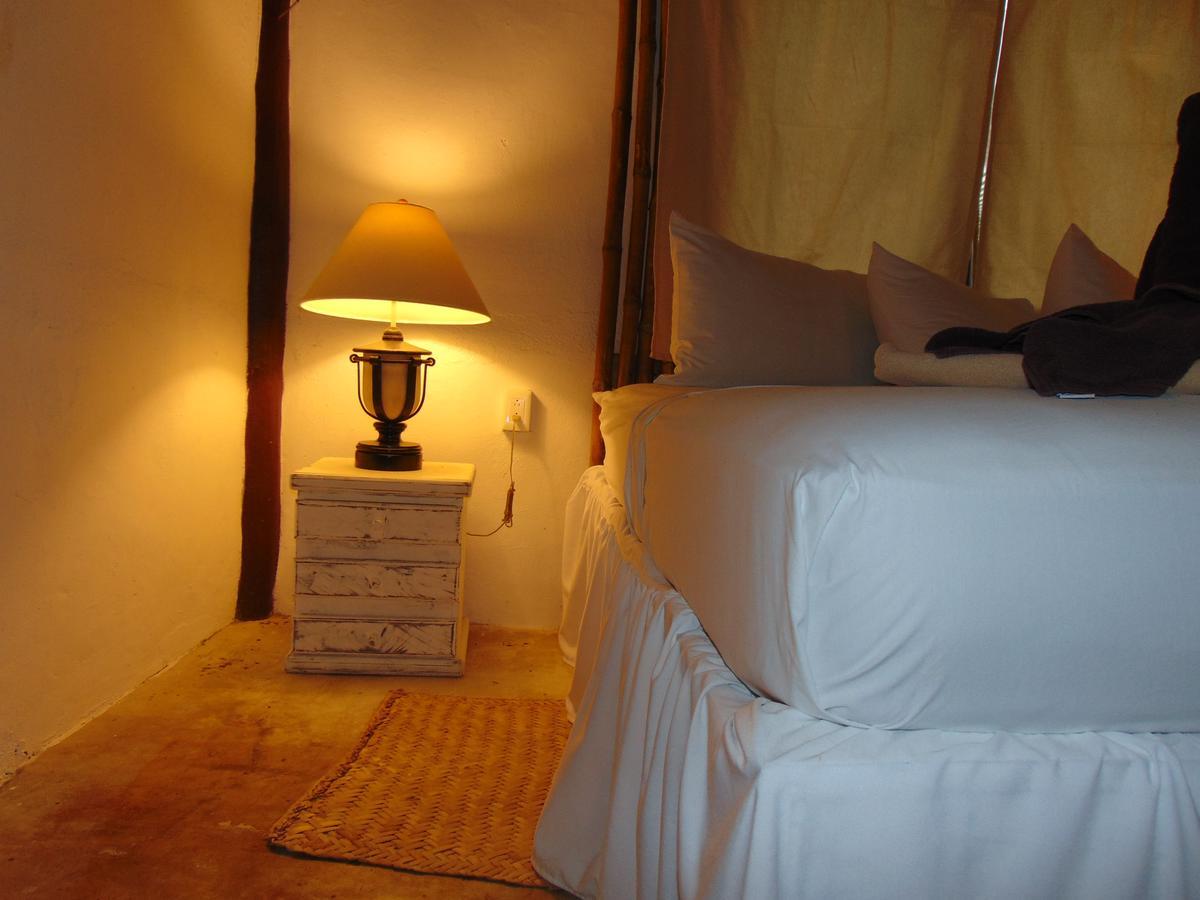 Nativos Tulum Hotel Boutique מראה חיצוני תמונה