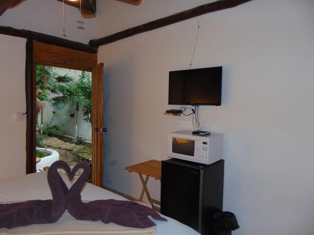 Nativos Tulum Hotel Boutique מראה חיצוני תמונה