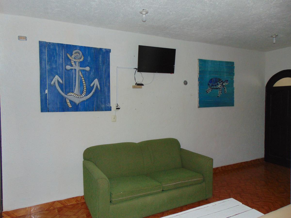 Nativos Tulum Hotel Boutique מראה חיצוני תמונה