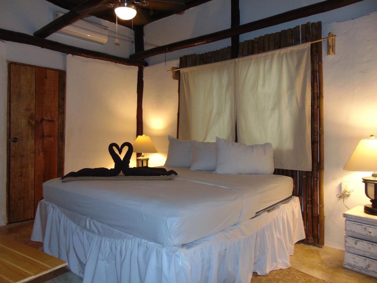 Nativos Tulum Hotel Boutique מראה חיצוני תמונה