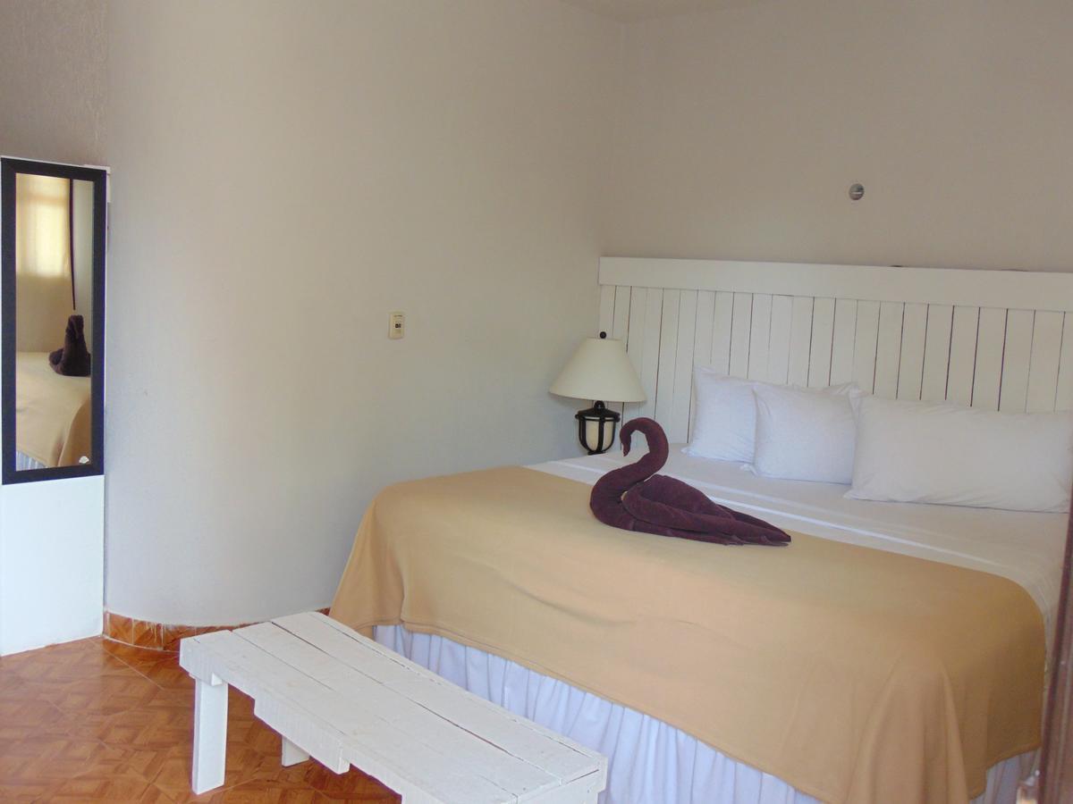 Nativos Tulum Hotel Boutique מראה חיצוני תמונה