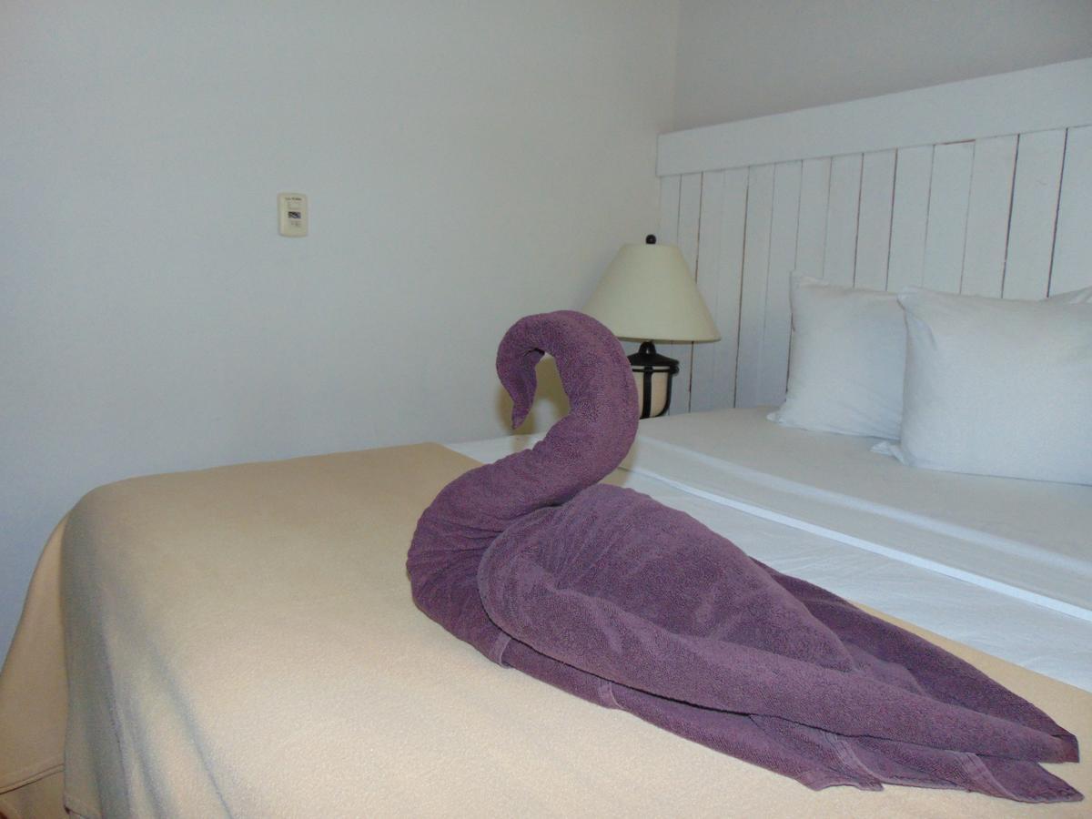 Nativos Tulum Hotel Boutique מראה חיצוני תמונה