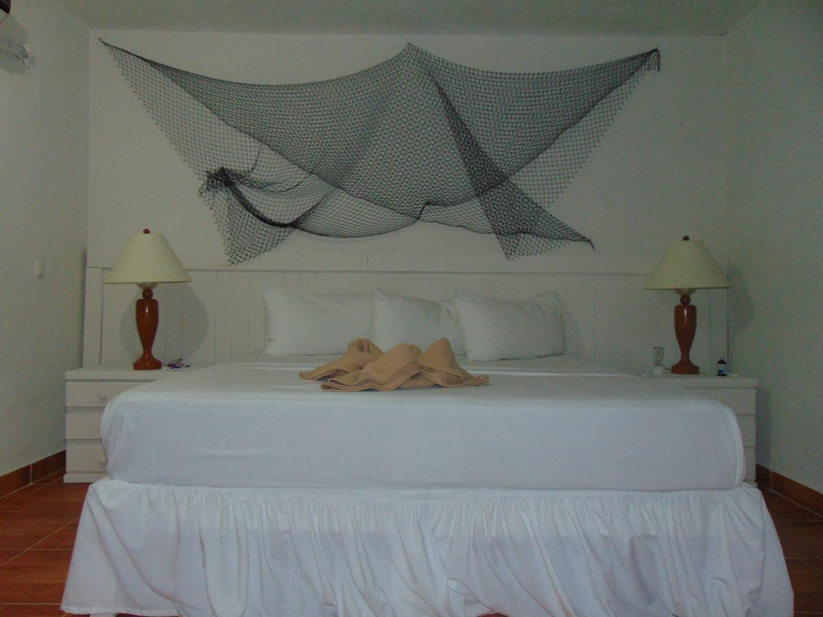 Nativos Tulum Hotel Boutique מראה חיצוני תמונה