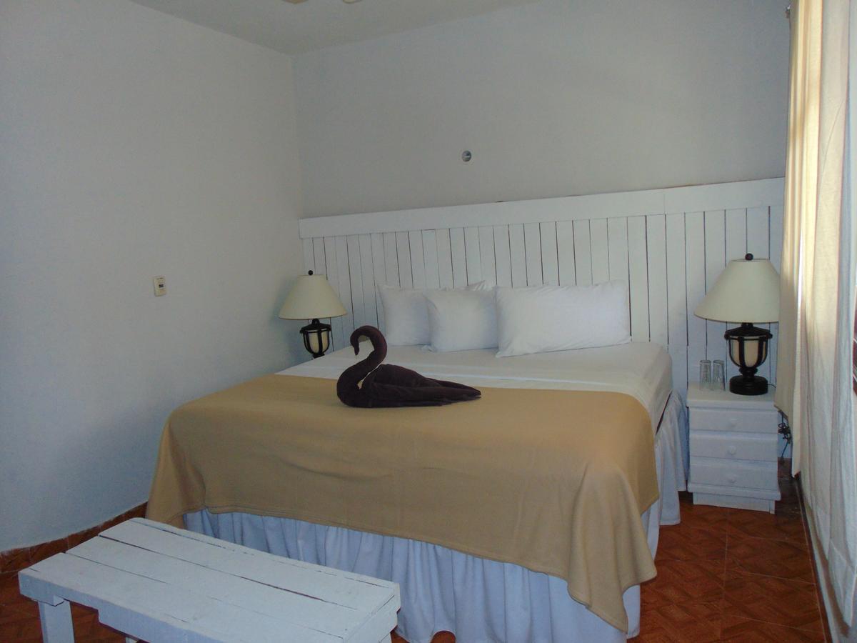 Nativos Tulum Hotel Boutique מראה חיצוני תמונה