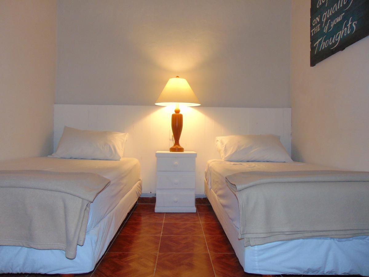 Nativos Tulum Hotel Boutique מראה חיצוני תמונה