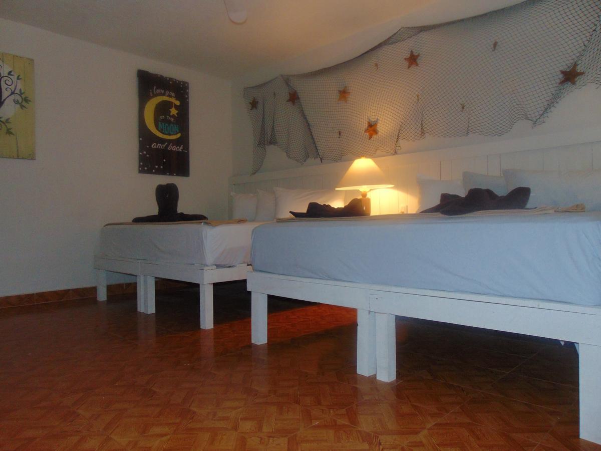 Nativos Tulum Hotel Boutique מראה חיצוני תמונה