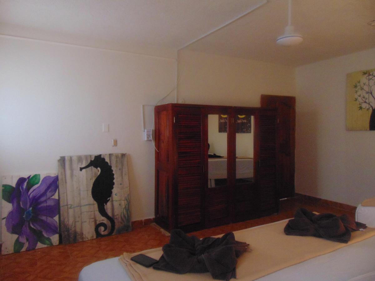 Nativos Tulum Hotel Boutique מראה חיצוני תמונה
