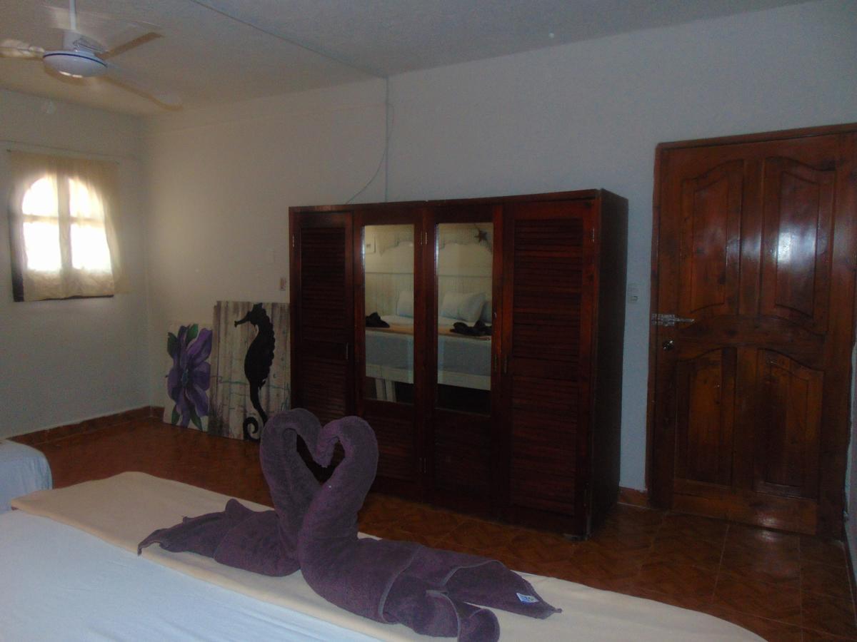 Nativos Tulum Hotel Boutique מראה חיצוני תמונה