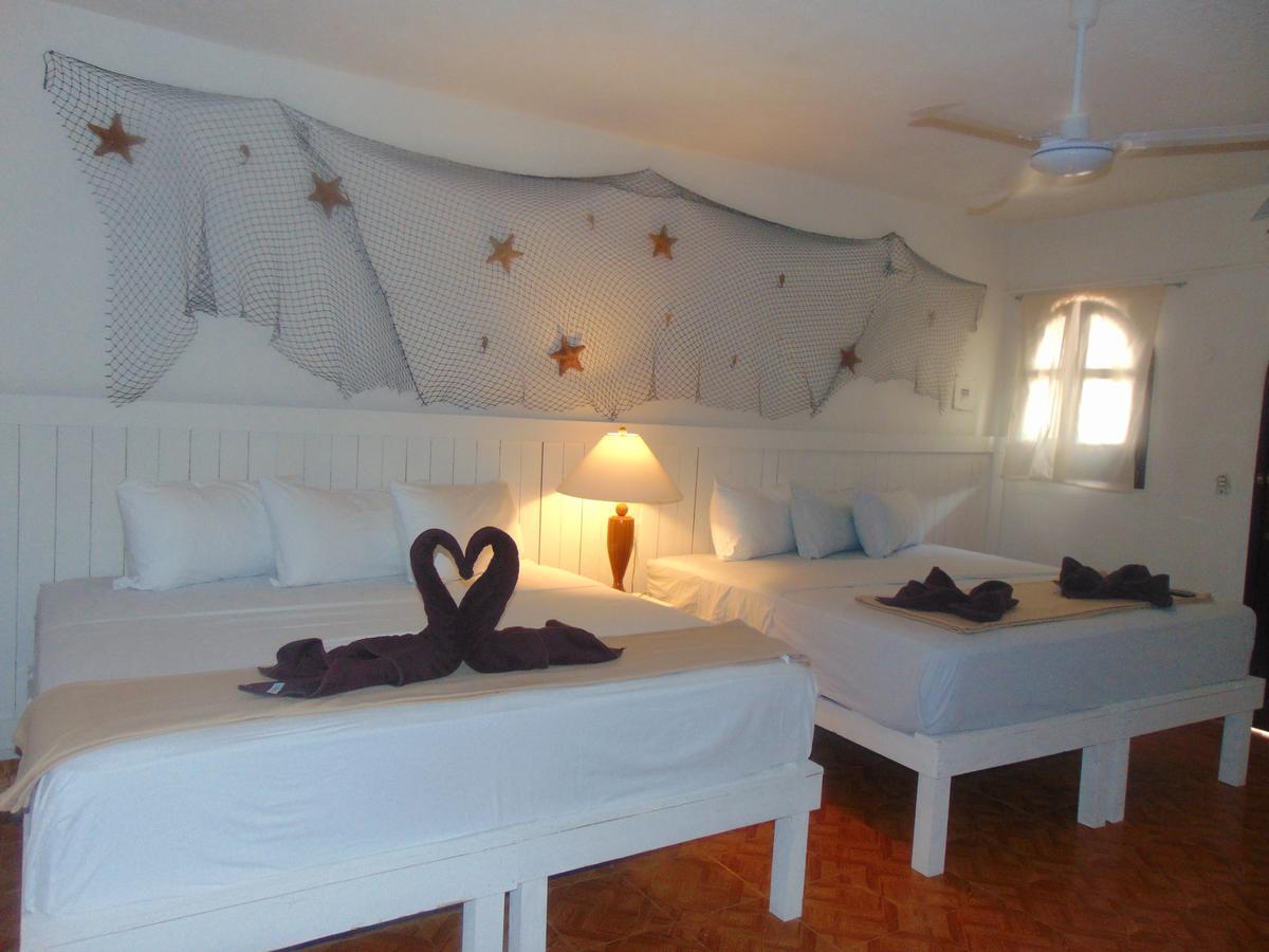 Nativos Tulum Hotel Boutique מראה חיצוני תמונה