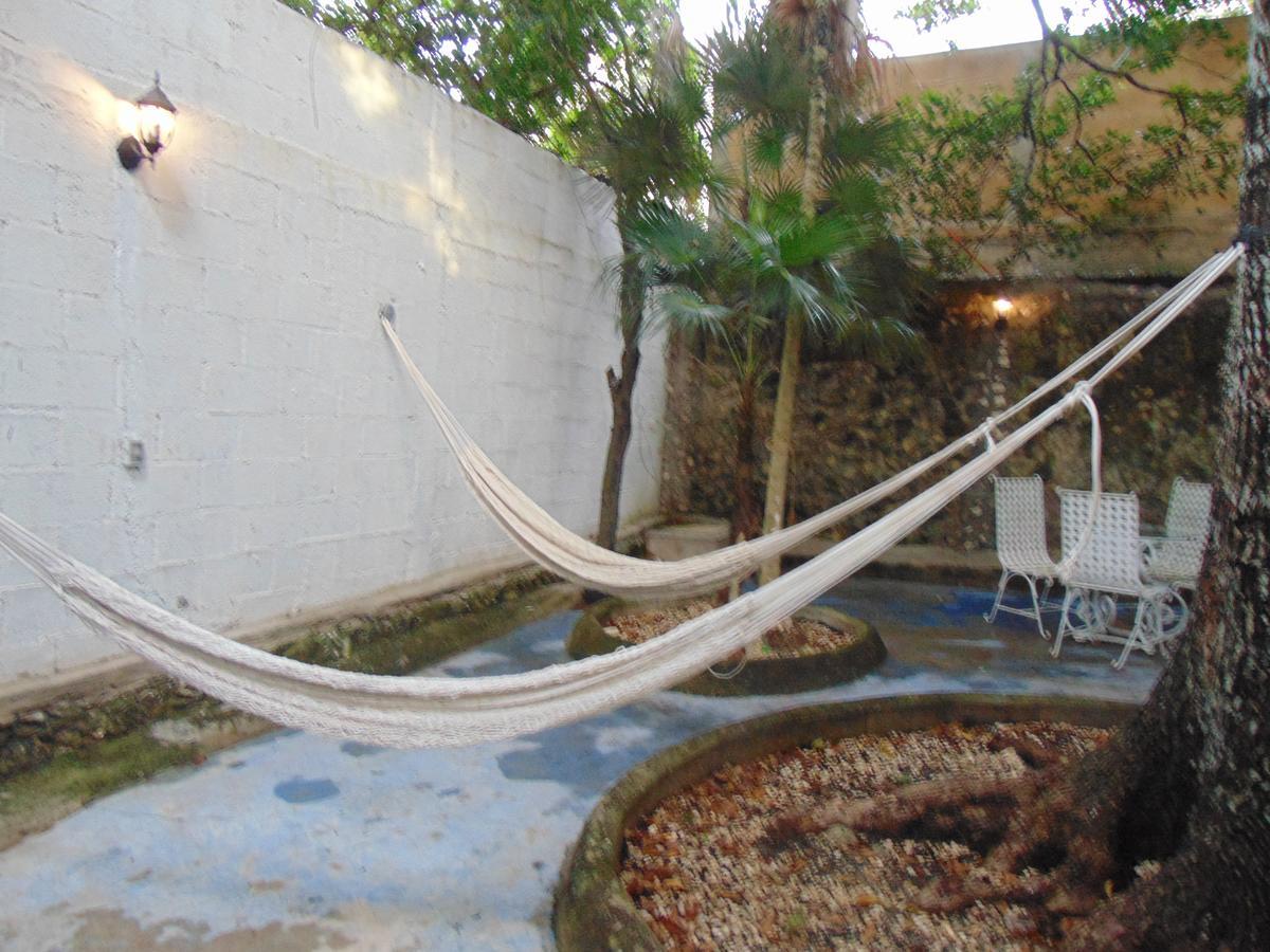 Nativos Tulum Hotel Boutique מראה חיצוני תמונה