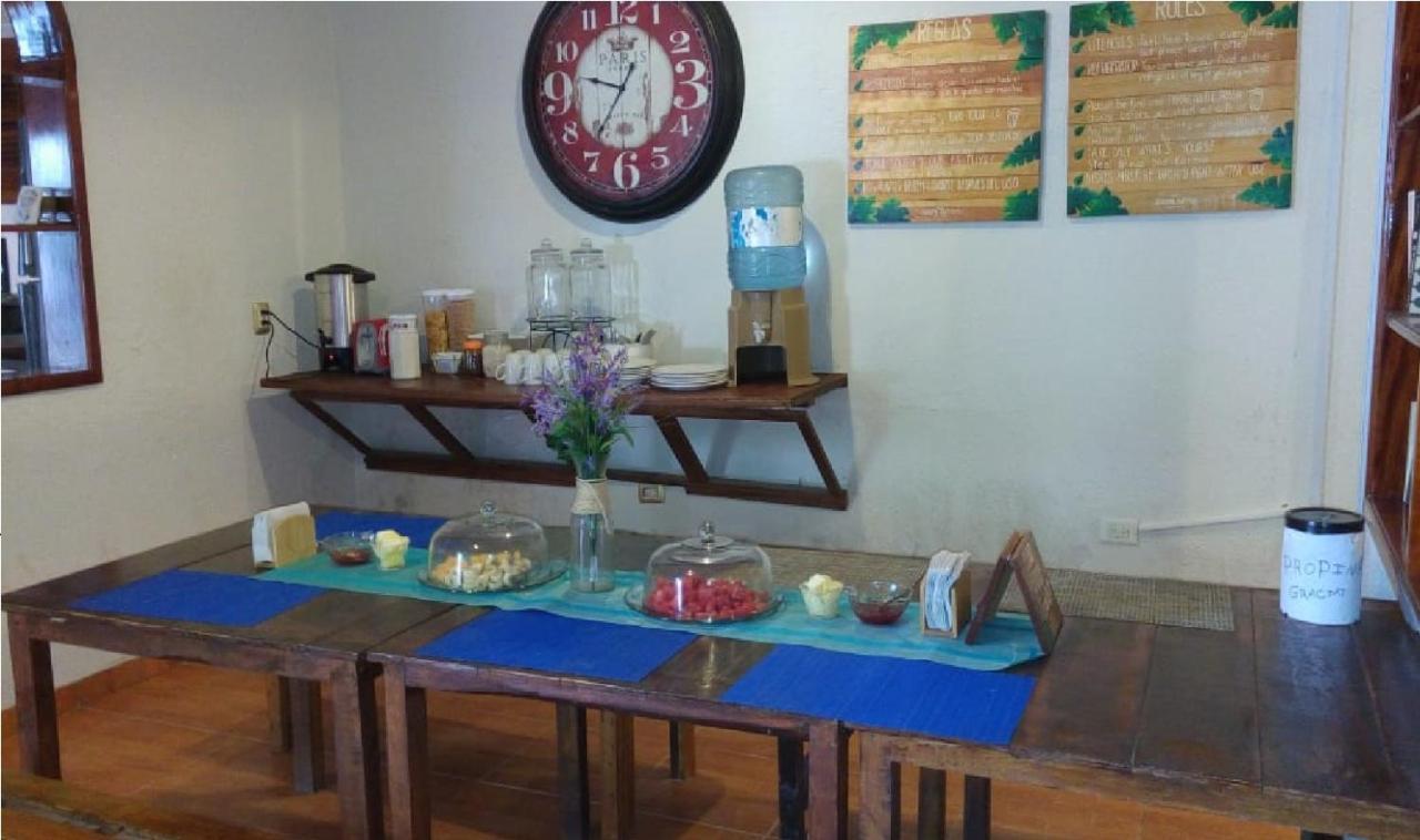 Nativos Tulum Hotel Boutique מראה חיצוני תמונה