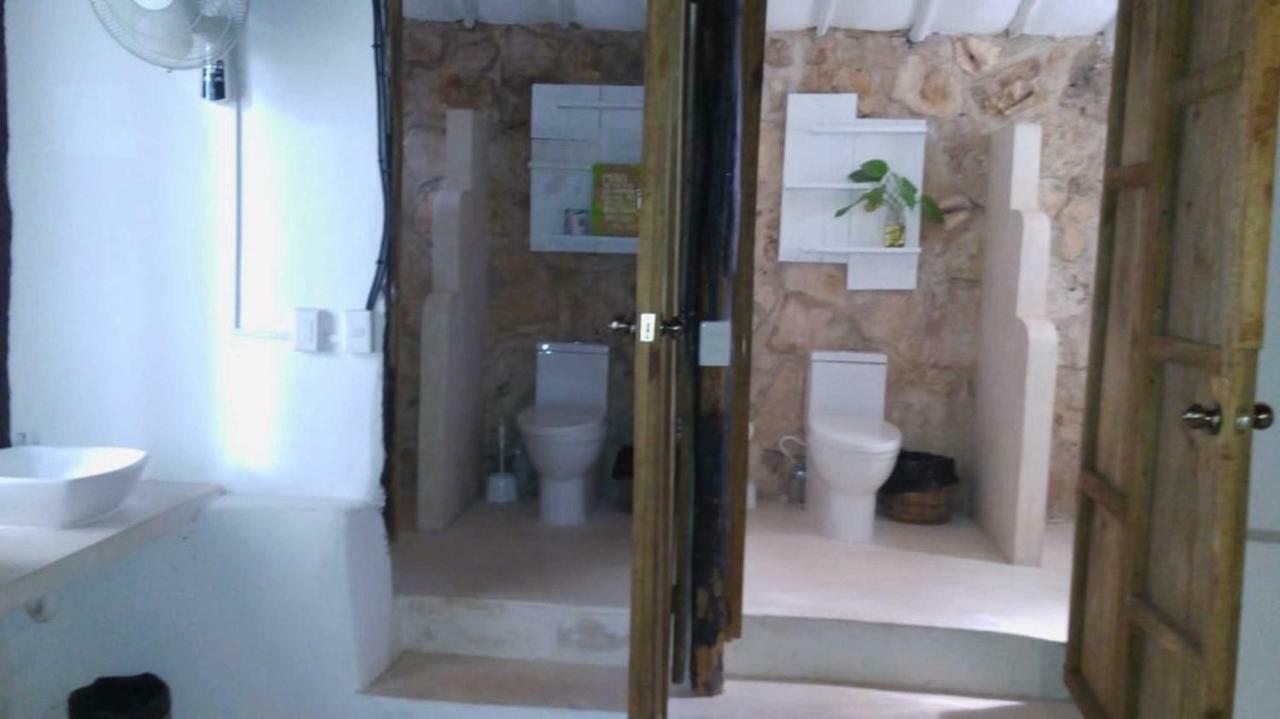 Nativos Tulum Hotel Boutique מראה חיצוני תמונה