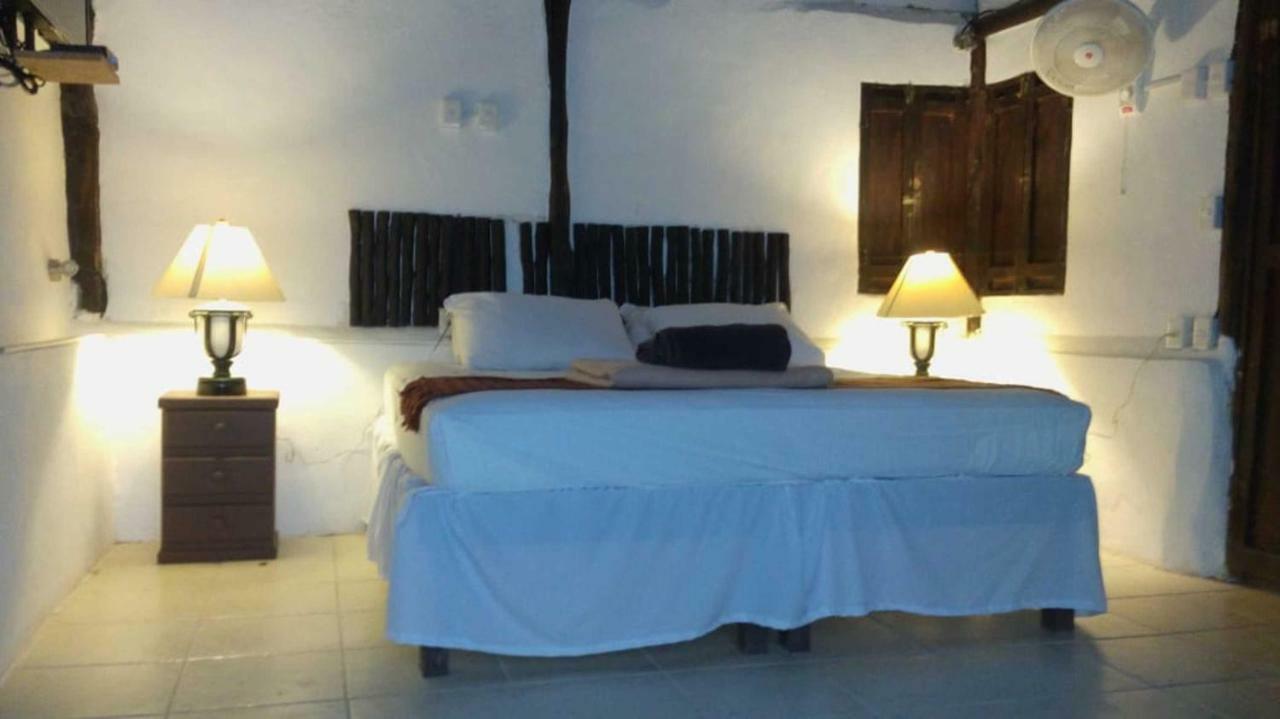 Nativos Tulum Hotel Boutique מראה חיצוני תמונה