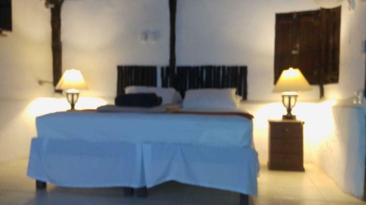 Nativos Tulum Hotel Boutique מראה חיצוני תמונה