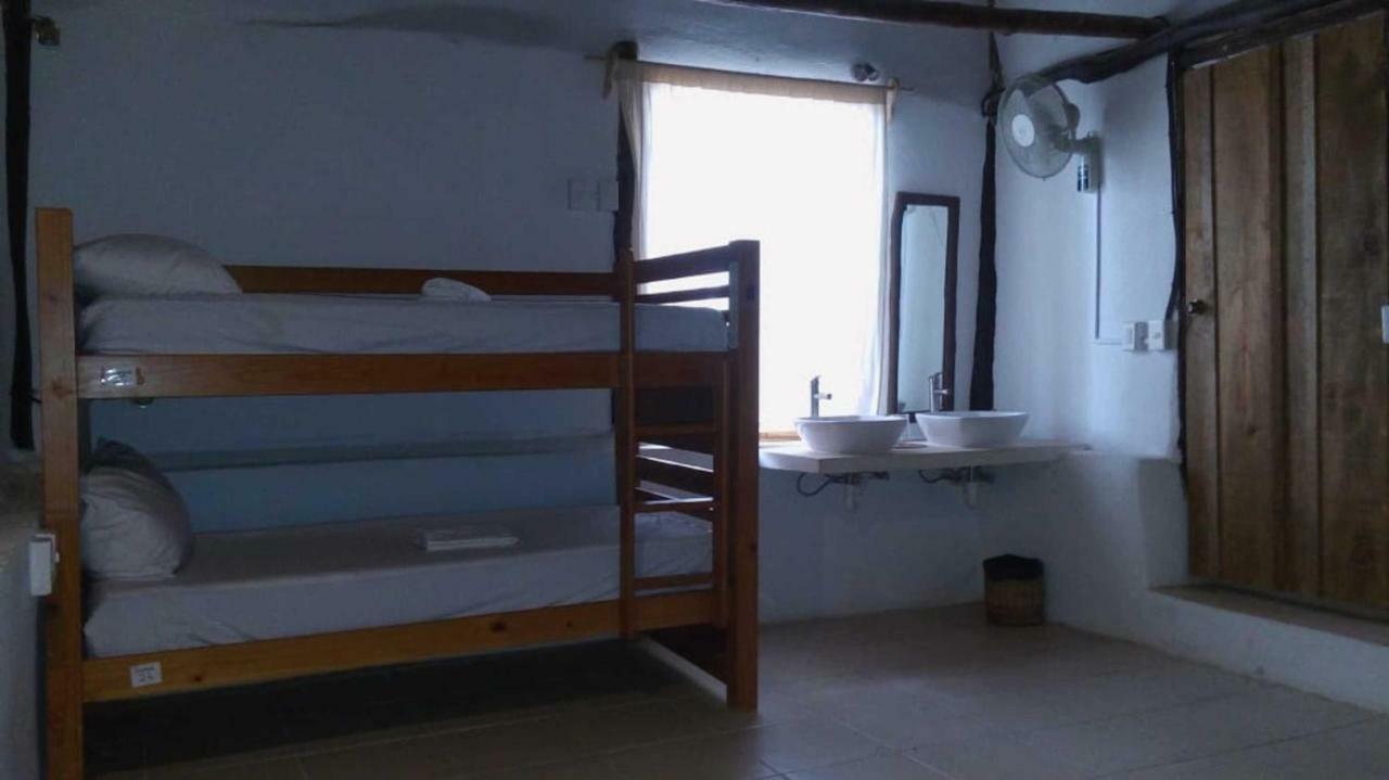 Nativos Tulum Hotel Boutique מראה חיצוני תמונה