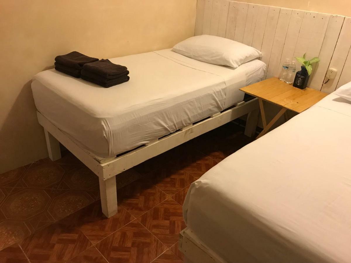 Nativos Tulum Hotel Boutique מראה חיצוני תמונה
