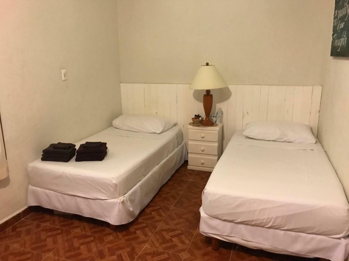 Nativos Tulum Hotel Boutique מראה חיצוני תמונה