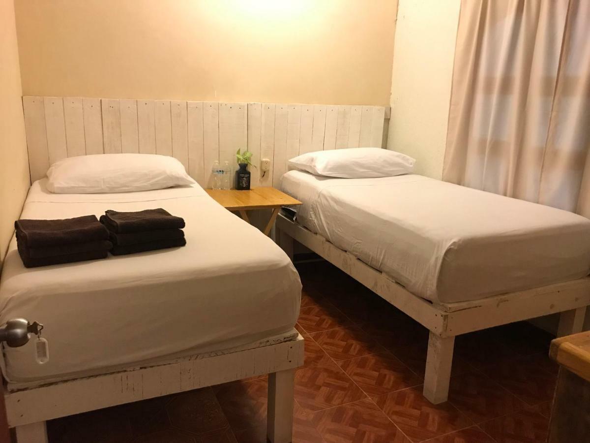 Nativos Tulum Hotel Boutique מראה חיצוני תמונה