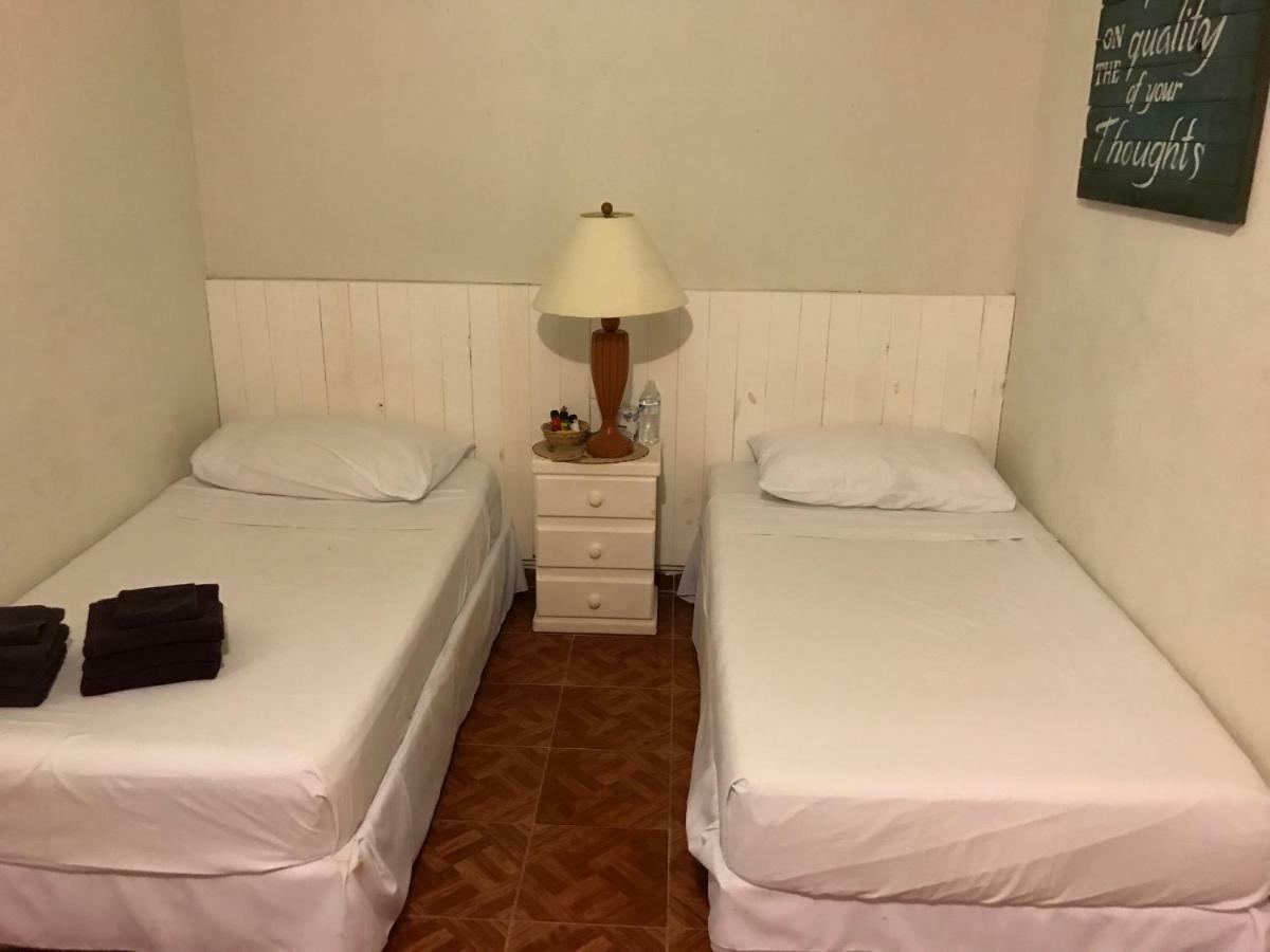 Nativos Tulum Hotel Boutique מראה חיצוני תמונה