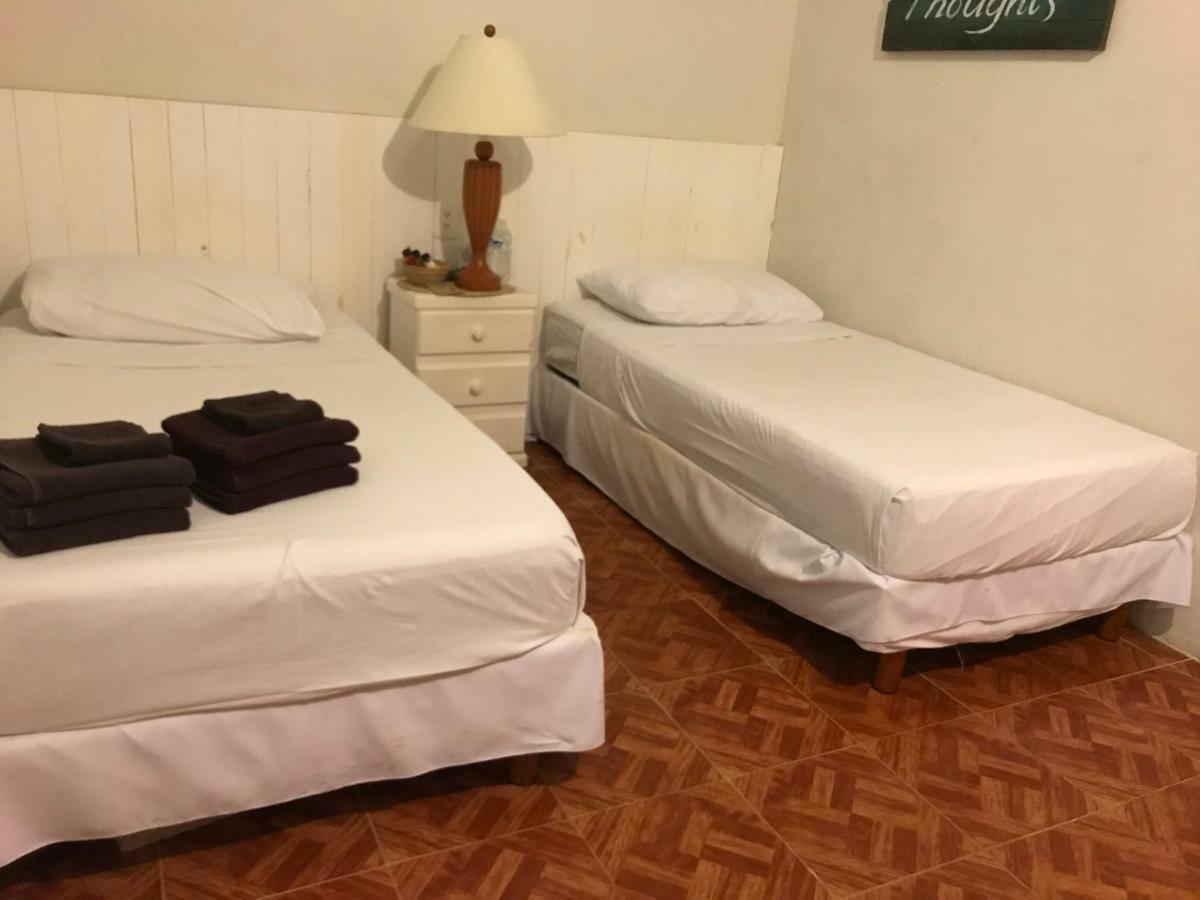 Nativos Tulum Hotel Boutique מראה חיצוני תמונה