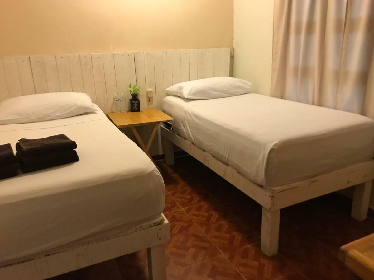 Nativos Tulum Hotel Boutique מראה חיצוני תמונה